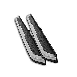 Black Horse Off-Road OE-Style Running Boards for 2017-2020 CR-V - RHOCR-17