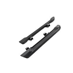 Black Horse Off Road Running Boards, Nerf Bars and Rock Sliders RJEWRJL2