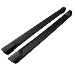 Black Horse Off-Road OE-Style Running Boards RMWX253