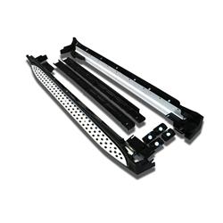 Black Horse Off-Road OE-Style Running Boards RMW166
