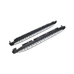 Black Horse Off-Road OE-Style Running Boards for 2016-2018 GLE350 - RMWC292