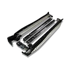 Black Horse Off-Road OE-Style Running Boards RMWX253