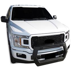 Black Horse Off-Road Rover Bull Bars for 2004-2025 F-150, 2004 F-150 HERITAGE, 2022-2025 F-150 LIGHTNING - ROFF104
