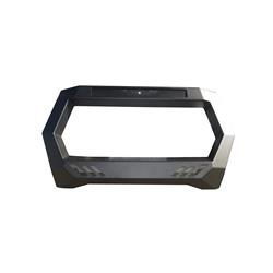 Black Horse Off-Road Rover Bull Bars for 2005-2023 TACOMA - ROTTA05