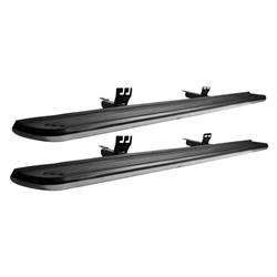 Black Horse Off-Road OE-Style Running Boards for 2003-2012 RANGE ROVER - RRREX-03
