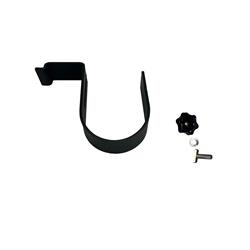 Black Horse Off Road Bed and Ladder Rack Accessories RSBH534