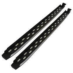 Black Horse Off-Road OE-Style Running Boards for 2016-2018 RAV4 - RTORA-16