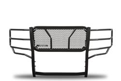 Black Horse Off-Road Rugged Heavy-Duty Grille Guards