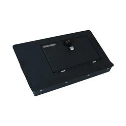 Black Horse Off-Road Under-Seat Console Safes