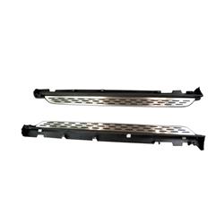 Black Horse Off-Road OE-Style Running Boards RXC40