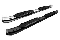 Black Horse Off-Road Extreme Step Bars