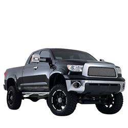 Black Horse Off-Road Fender Flares for 2007-2013 TUNDRA - FF-TOTUL-SM-PKT-07