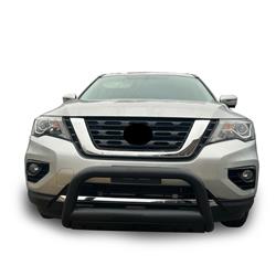 Black Horse Off-Road Bull Bars for 2013-2020 PATHFINDER - CBB-NIA1802SP