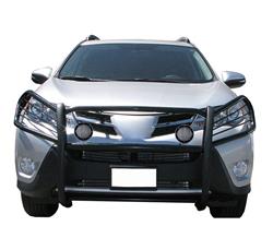 Black Horse Off Road Grille Guards 17A093902MA-PLFB