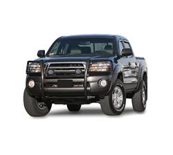 Black Horse Off Road Grille Guards 17A096400MA-PLFB