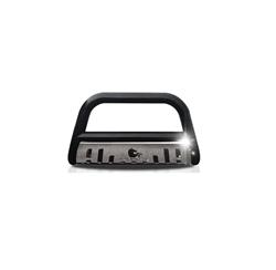 Black Horse Off-Road Bull Bars for 1997-2004 DAKOTA, 1998-2003 DURANGO - CBBS-DOB2001SP