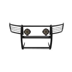 Black Horse Off-Road Modular Grille Guards for 2019-2023 1500 - 17DG111MA-PLB