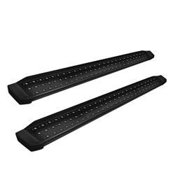 Black Horse Off-Road Spartan Running Boards for 2019-2024 RANGER - SP-F178