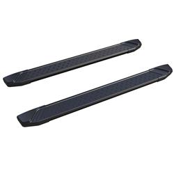 Black Horse Off-Road Storm Running Boards STF279