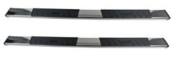 Black Horse Off-Road Summit Running Boards SU-FO0376SS