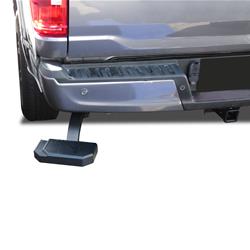 Black Horse Off Road Running Boards, Nerf Bars and Rock Sliders TBCFO21