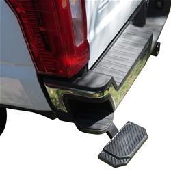 Black Horse Off Road Running Boards, Nerf Bars and Rock Sliders TBCFO23