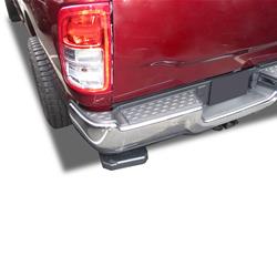 Black Horse Off Road Running Boards, Nerf Bars and Rock Sliders TBCRA19