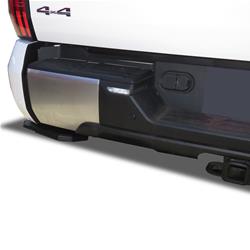 Black Horse Off Road Running Boards, Nerf Bars and Rock Sliders TBCTO22