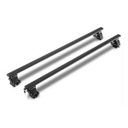 Black Horse Off Road Roof Rack Cross Bars TR-60BK
