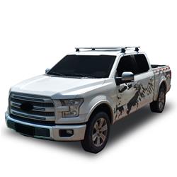 Black Horse Off Road Roof Rack Cross Bars TR-52SI