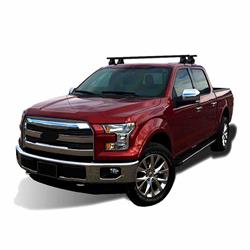 Black Horse Off Road Roof Rack Cross Bars TR-60BK