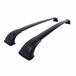 Black Horse Off-Road OEM Replica Cross Bars TR-GMTAOE