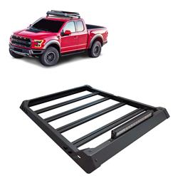 Black Horse Off Road Roof Rack Cross Bars TRRB160