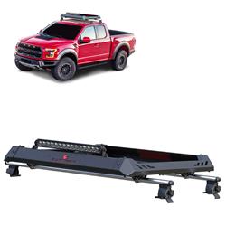 Black Horse Off Road Roof Rack Cross Bars TRRB160S