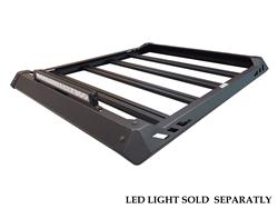Black Horse Off Road Roof Racks TRRB2