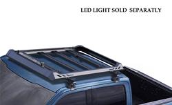 Black Horse Off Road Roof Rack Cross Bars TRRB260