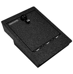 Black Horse Off-Road Under-Seat Console Safes UASGM05