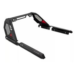 Black Horse Off-Road Vigor Roll Bars VIRB02B