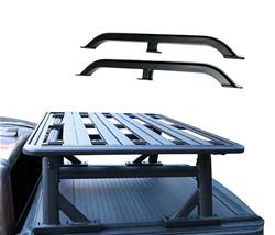 Black Horse Off Road Bed and Ladder Racks WHENPR01B