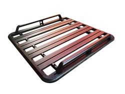 Black Horse Off Road Bed and Ladder Racks WHPR1