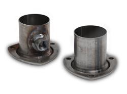 Flowtech Header Reducers with 2.5 Inch Outlet 10110FLT