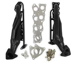 Flowtech Shorty Headers for 2008-2014 SEQUOIA, 2007-2016 TUNDRA - 11146FLT