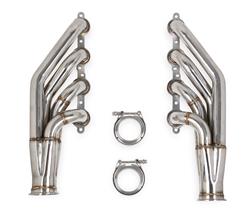 Flowtech LS Turbo Headers 11537FLT