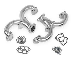 Flowtech Rams Horn Exhaust Manifolds 11704-2FLT