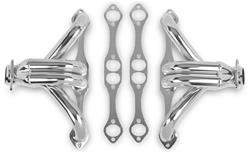 Flowtech Headers for 1923-1949 STREET ROD - 11705-7FLT