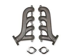 Flowtech Rams Horn Exhaust Manifolds 11730FLT