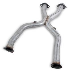 Flowtech X-Terminator Off-Road X-Pipes 12114YFLT