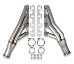 Flowtech SBF Turbo Headers