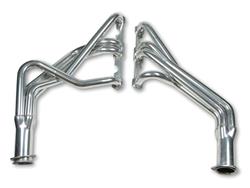 Flowtech Headers for 1955-1957 BEL AIR, ONE-FIFTY SERIES, TWO-TEN SERIES - 31112FLT