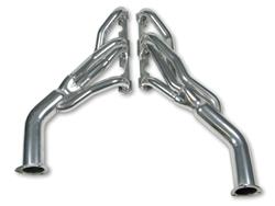 Flowtech Afterburner Headers